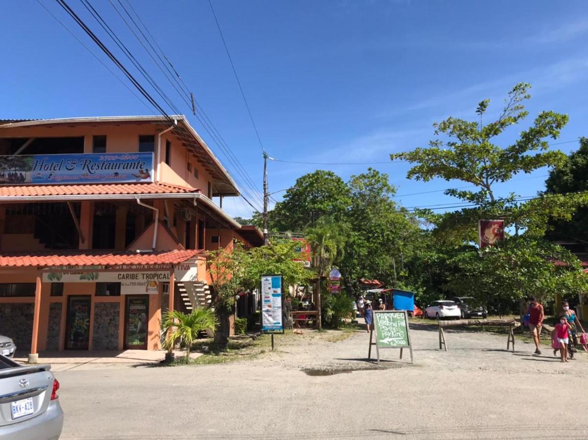 Hotel 卡维塔 外观 照片