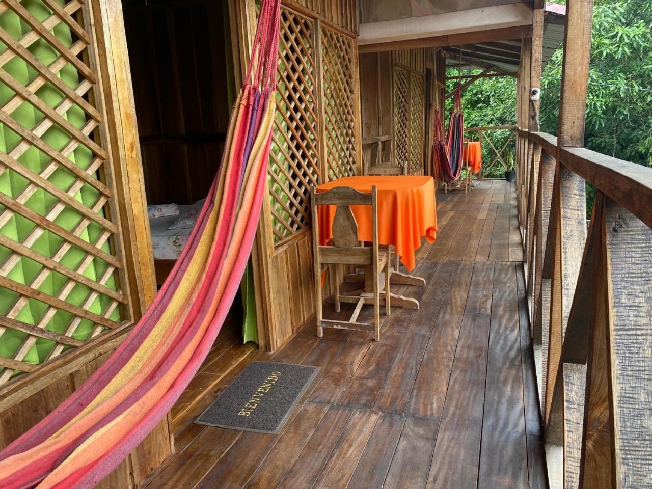 Hotel 卡维塔 外观 照片